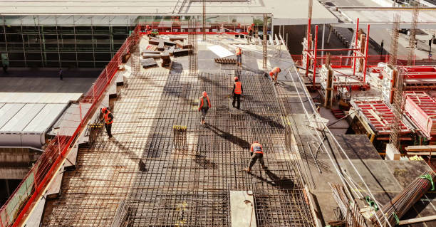 Best Stamped Concrete Services in Meadow Vista, CA