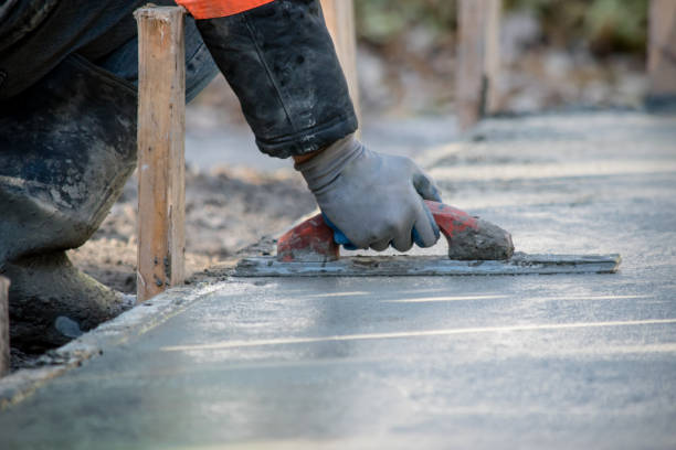 Best Concrete Foundation Repair in Meadow Vista, CA