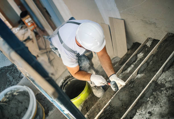 Best Concrete Driveway Installation in Meadow Vista, CA