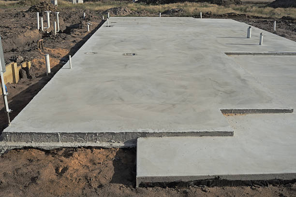 Best Decorative Concrete in Meadow Vista, CA