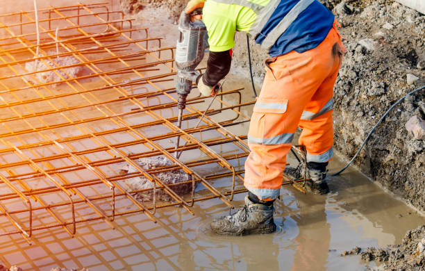 Best Concrete Grinding and Polishing in Meadow Vista, CA