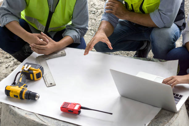 Best Concrete Steps and Stairs in Meadow Vista, CA