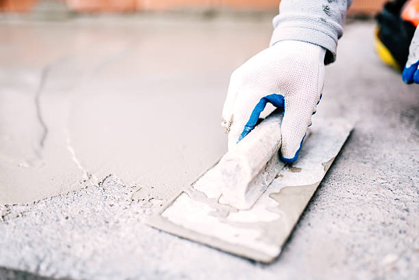 Best Concrete Patio Design and Installation in Meadow Vista, CA