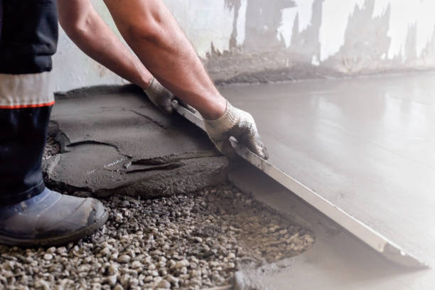 Best Concrete Grinding and Polishing in Meadow Vista, CA